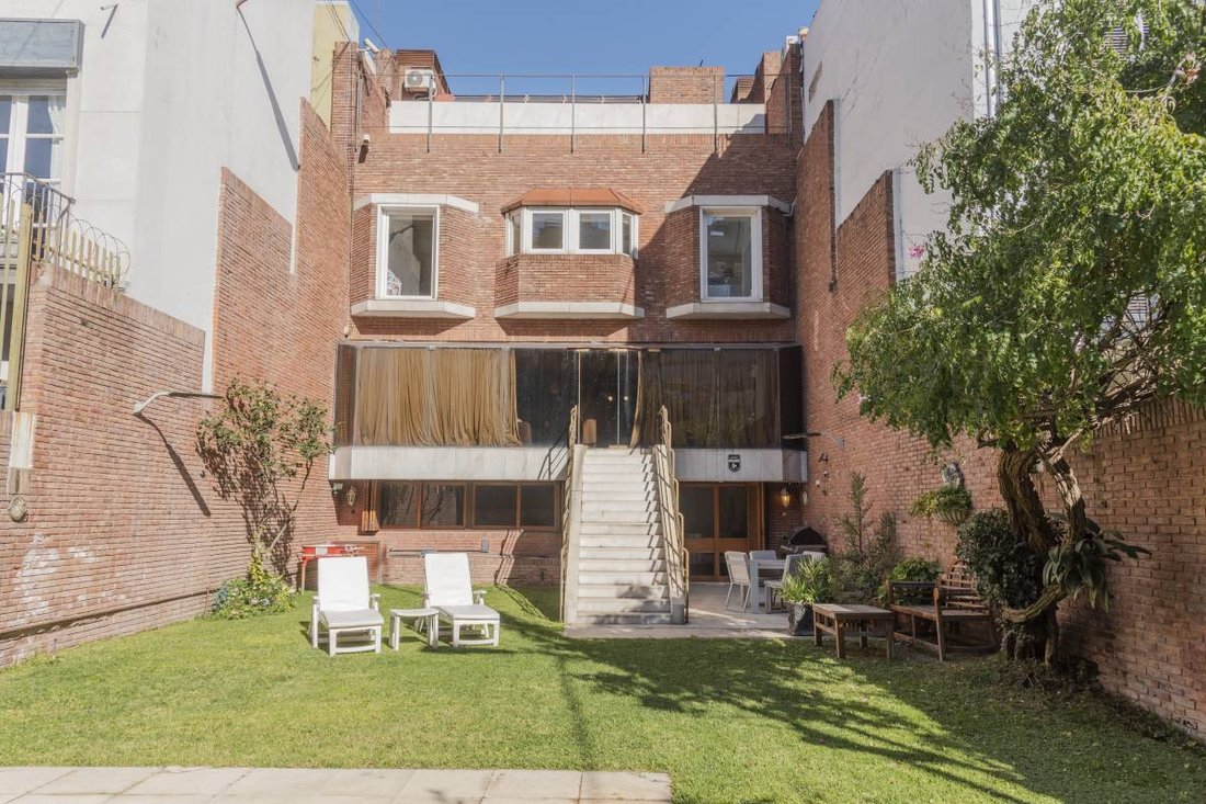 House in Buenos Aires, Buenos Aires, Argentina 2 - 16291035