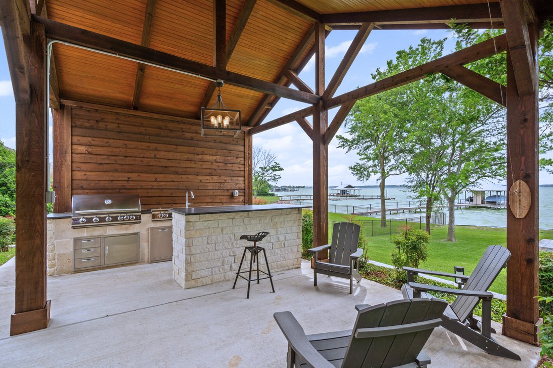 House in Corsicana, Texas, United States 4 - 15575655