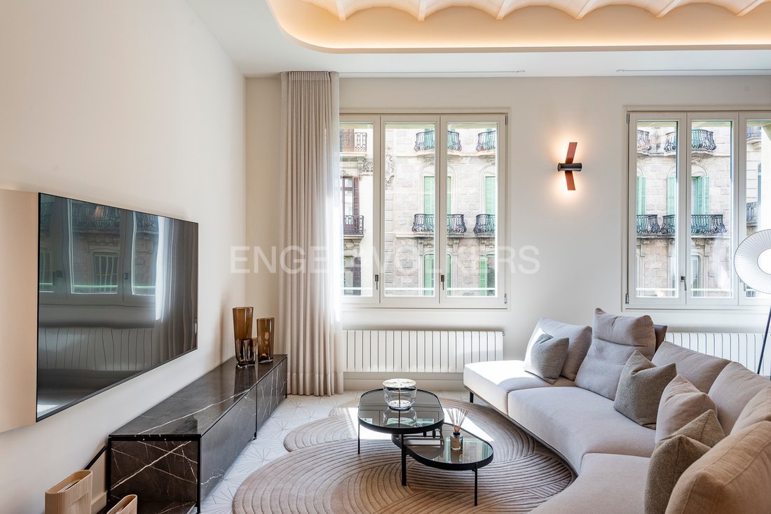 Apartment in Eixample, Barcelona, Spain 3 - 16292278