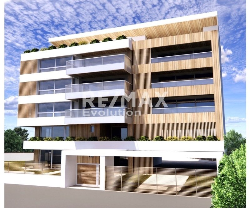 Apartment in Voula, Attica, Greece 1 - 16289583