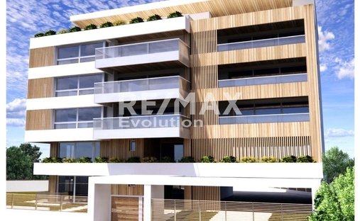 Apartment in Voula, Attica, Greece 1