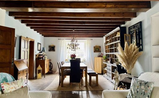 Château Vic Fezensac 503.14 Sqm 9 Rooms