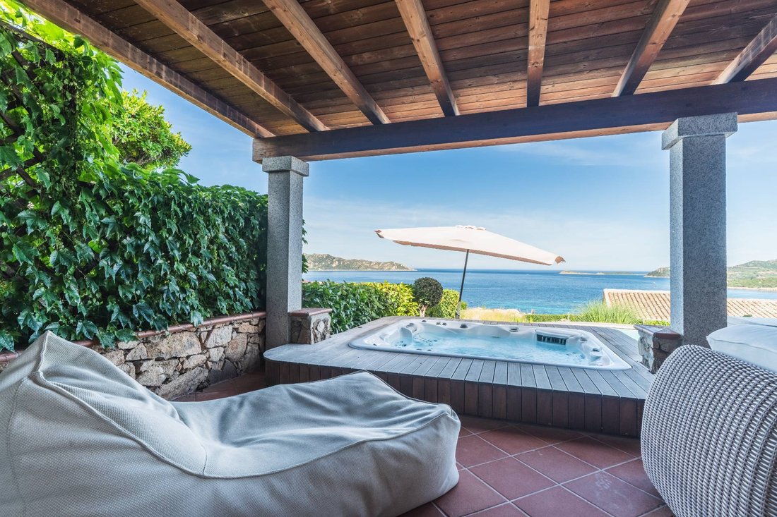 House in San Teodoro, Sardinia, Italy 1 - 16291464