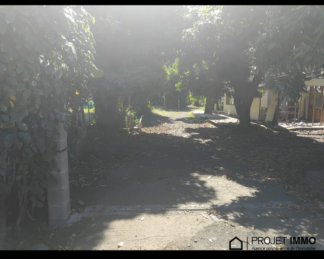 Land in Puna'auia, Windward Islands, French Polynesia 4 - 16295445