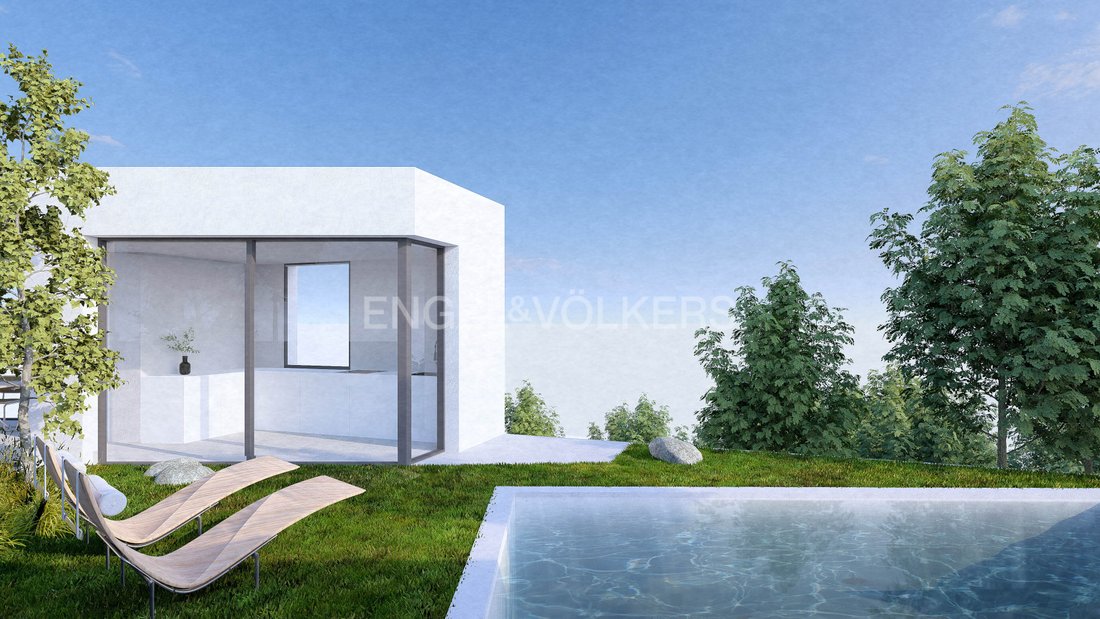 House in Premia de Dalt, Catalonia, Spain 2 - 16292339