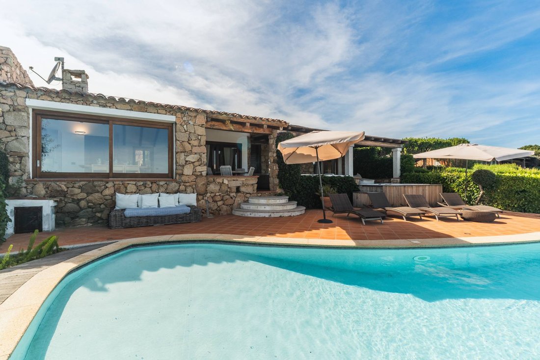 House in San Teodoro, Sardinia, Italy 3 - 16291464