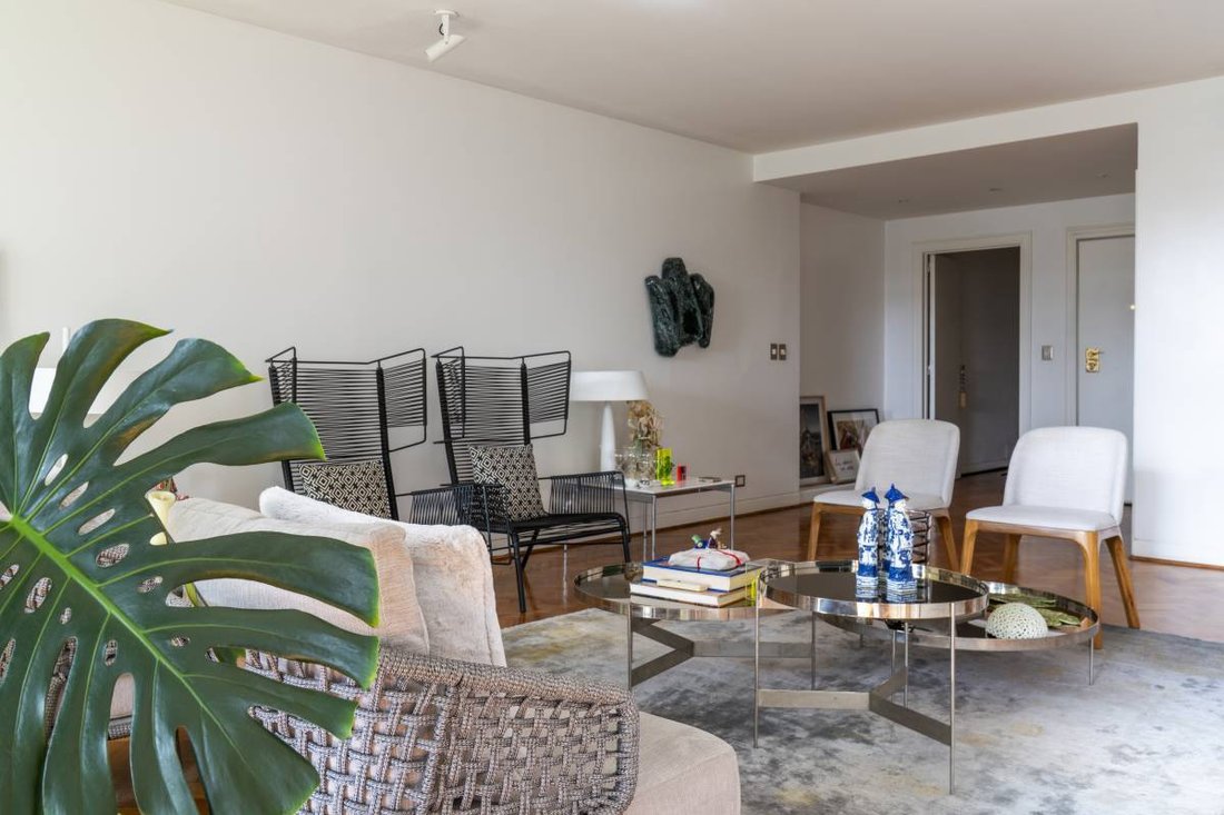 Apartment in Buenos Aires, Buenos Aires, Argentina 3 - 16290664