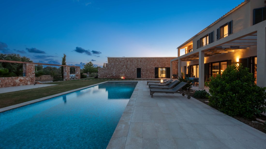 Country House in ses Salines, Balearic Islands, Spain 5 - 16292316