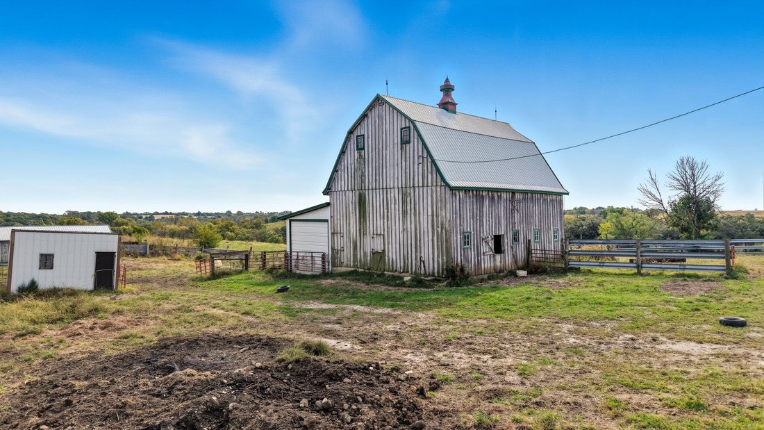 Land in Stuart, Iowa, United States 2 - 16292895