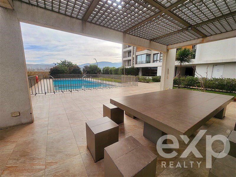 Apartment in Lo Barnechea, Santiago Metropolitan Region, Chile 1 - 16292061