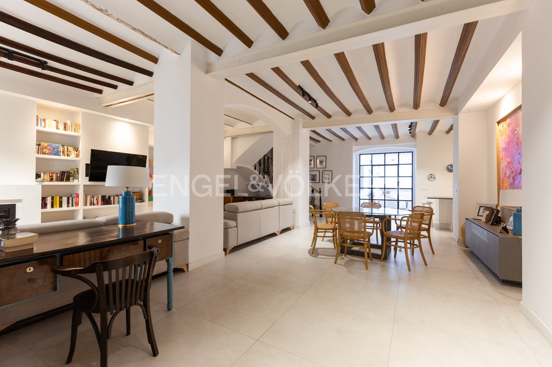 House in Moncofa, Valencian Community, Spain 1 - 16292689