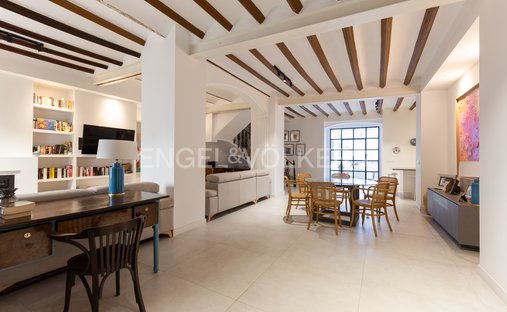 Casa a Moncofa, Comunità Valenzana, Spagna 1