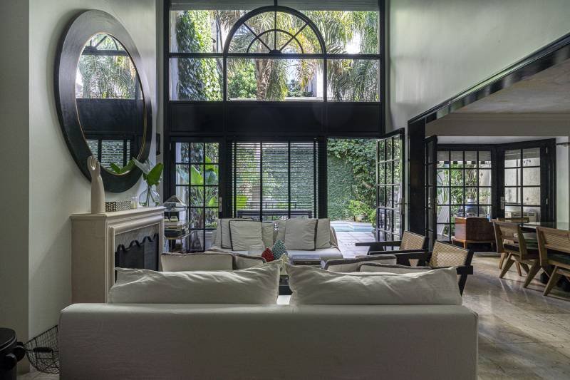 House in Buenos Aires, Buenos Aires, Argentina 1 - 16290643