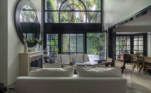 Casa a Buenos Aires, Città Autonoma di Buenos Aires, Argentina 1