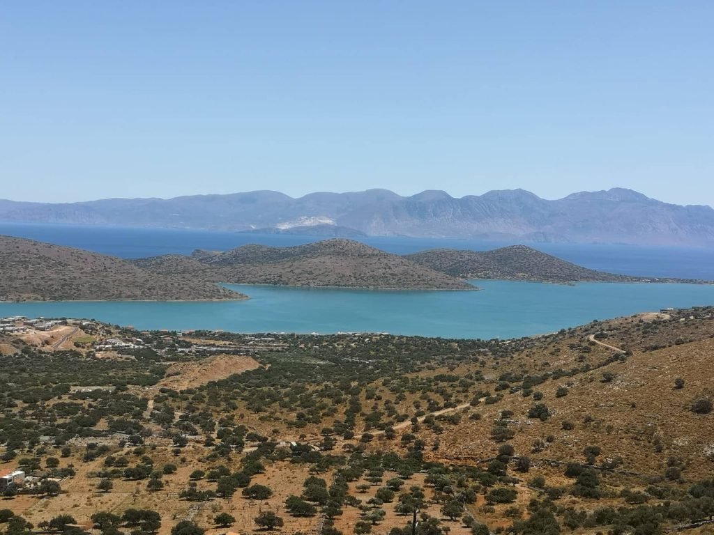 Land in Community of Fourni, Neapoli Municipal Unit, Greece 3 - 16294618