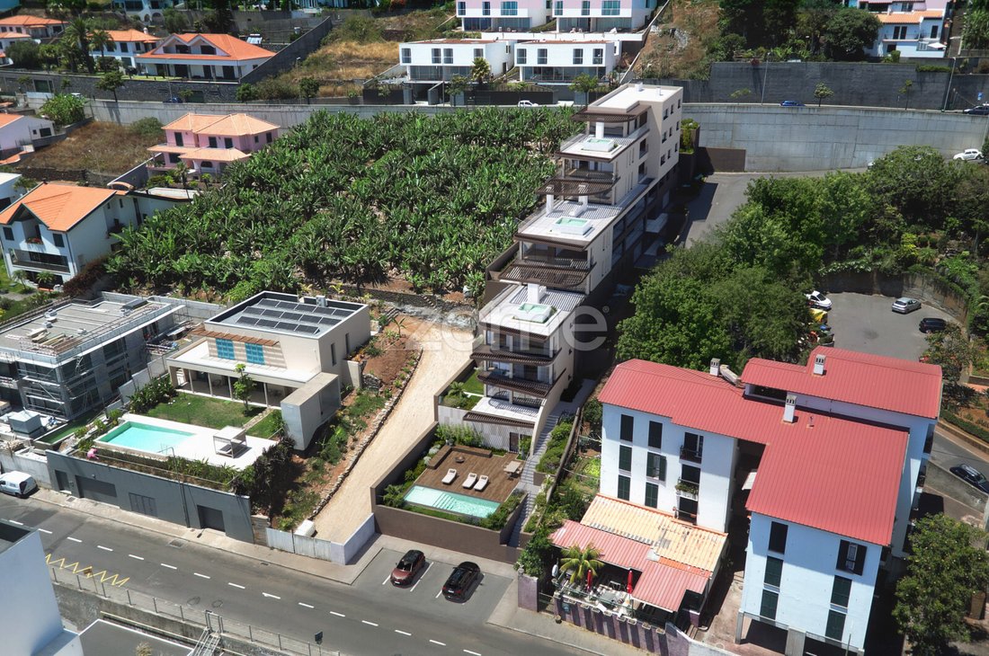 Apartment in Sao Martinho, Madeira, Portugal 5 - 16292698