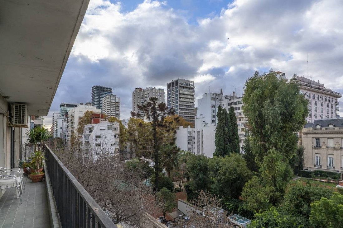 Apartment in Buenos Aires, Buenos Aires, Argentina 5 - 16291036