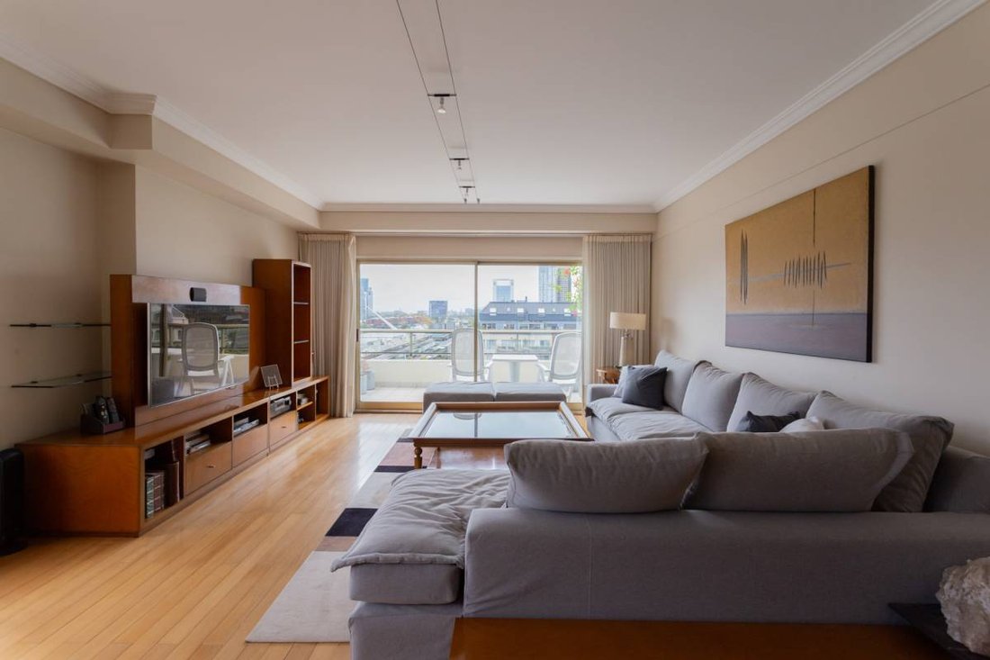Apartment in Buenos Aires, Buenos Aires, Argentina 2 - 16291113