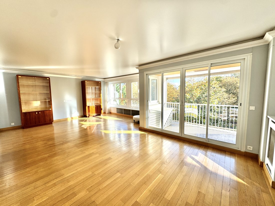 Apartment in Saint-Mande, Ile-de-France, France 5 - 15959756