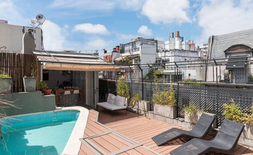 Apartment in Buenos Aires, Buenos Aires, Argentina 1