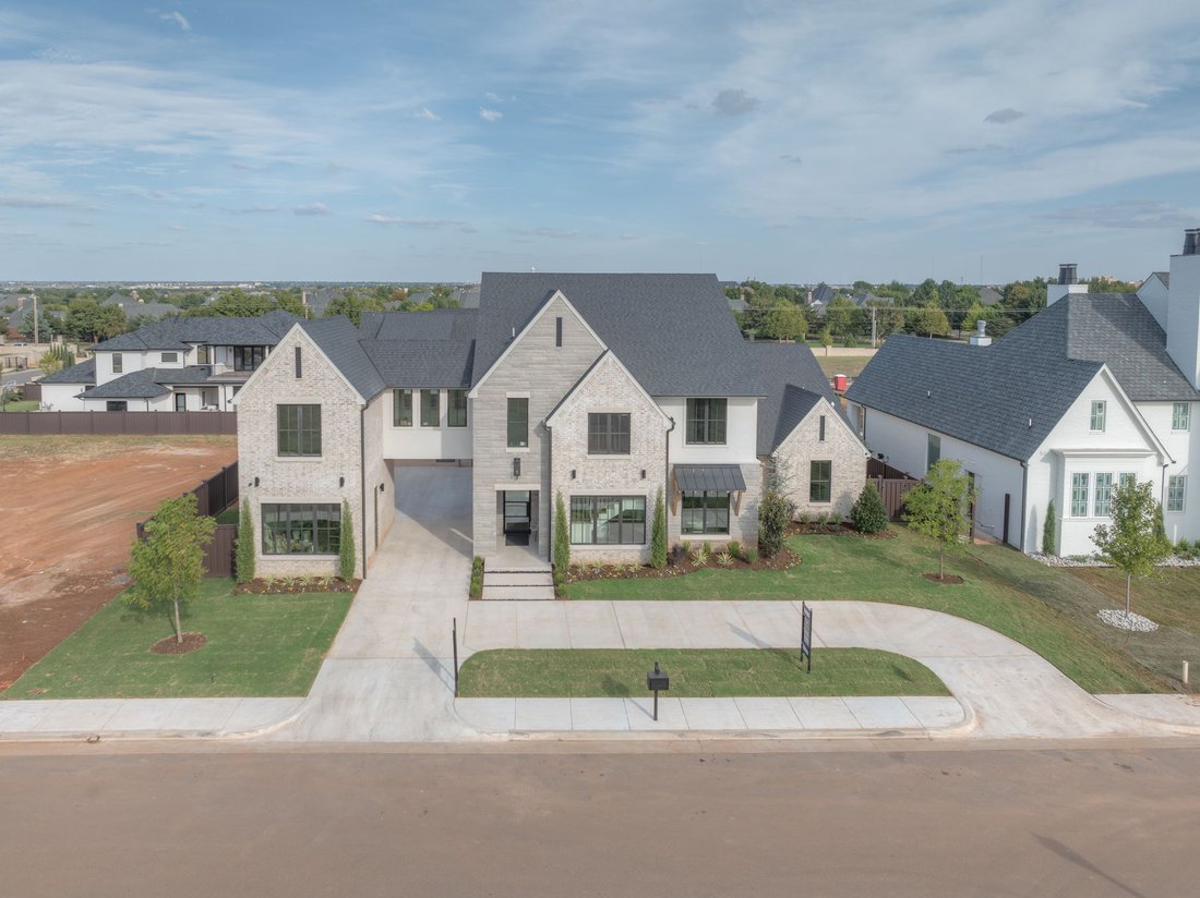 House in Oklahoma City, Oklahoma, United States 3 - 16293081