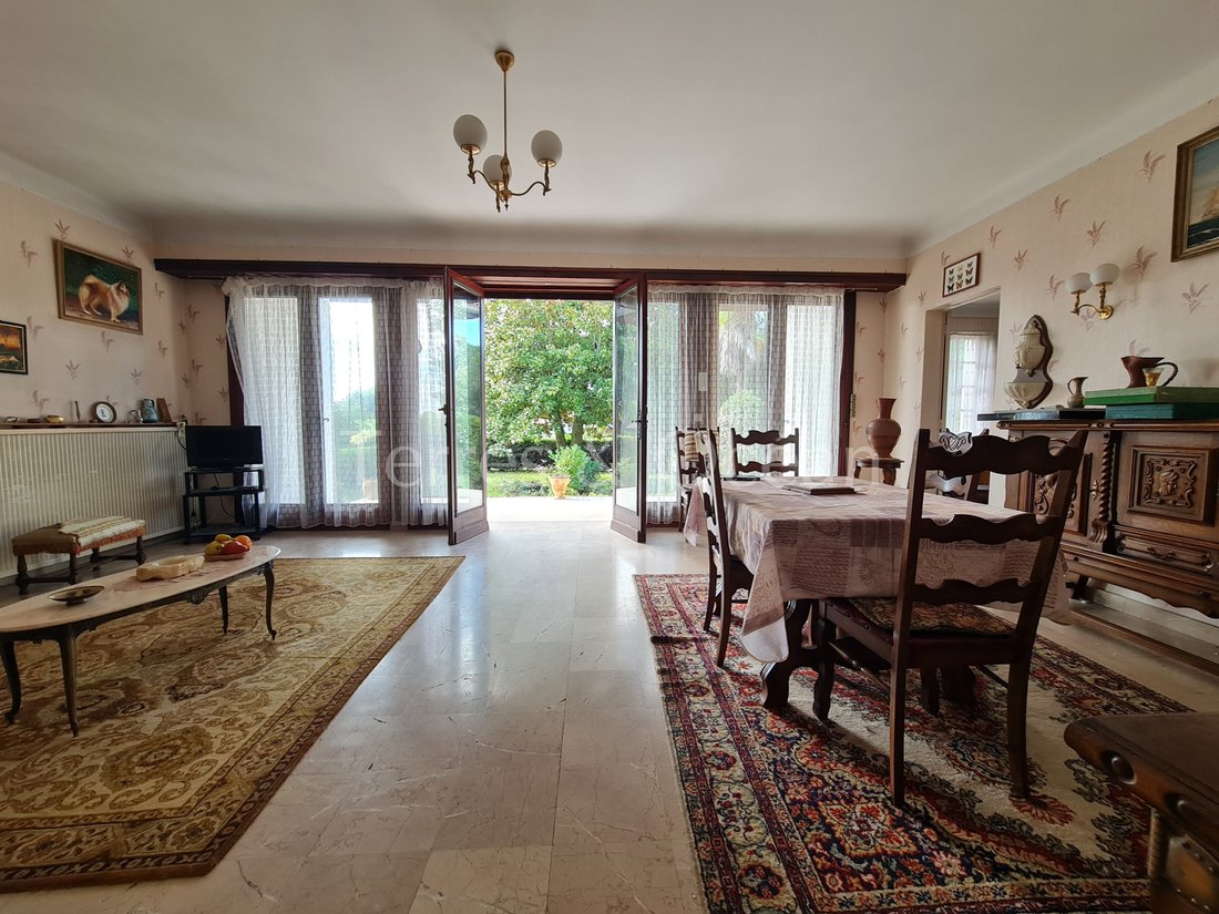 House in Soorts-Hossegor, Nouvelle-Aquitaine, France 4 - 16293693