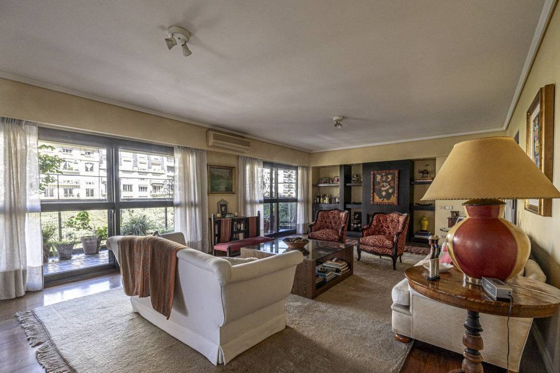 Apartment in Buenos Aires, Buenos Aires, Argentina 2 - 16291059