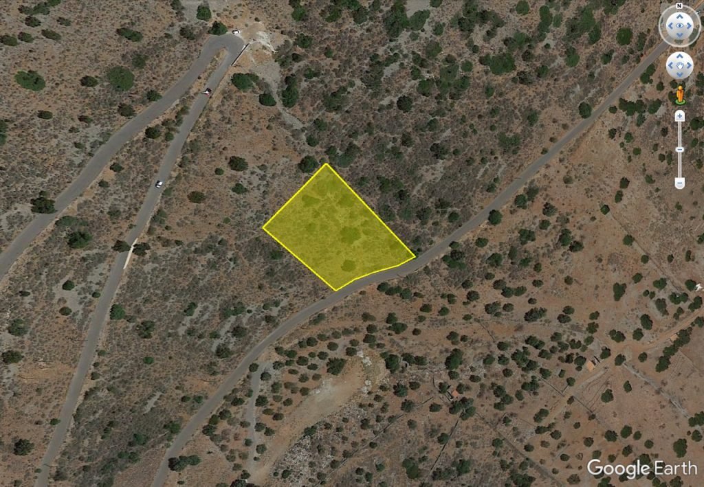 Land in Community of Fourni, Neapoli Municipal Unit, Greece 4 - 16294618