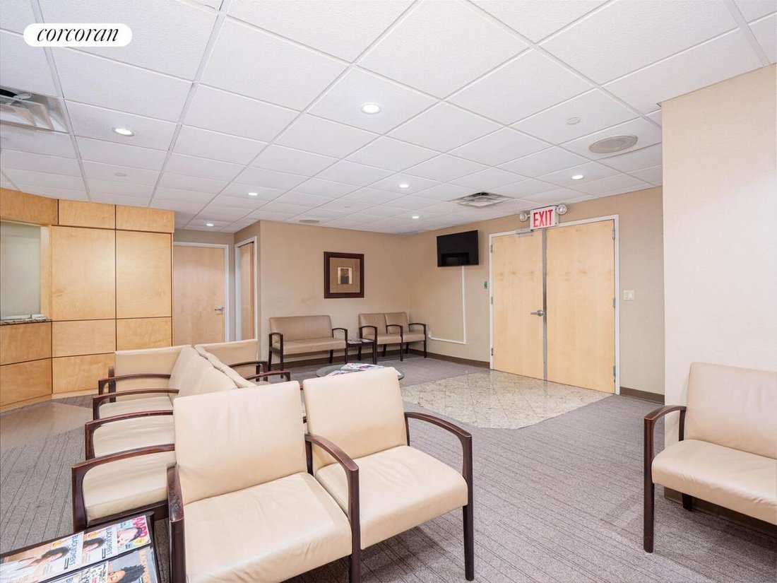 Condo in New York, New York, United States 4 - 16290608