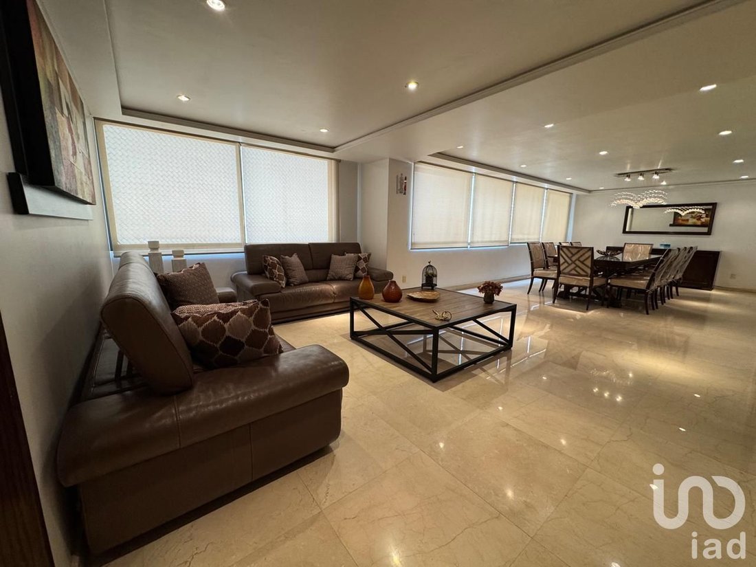 Apartment in Mexico City, Mexico 2 - 16290191