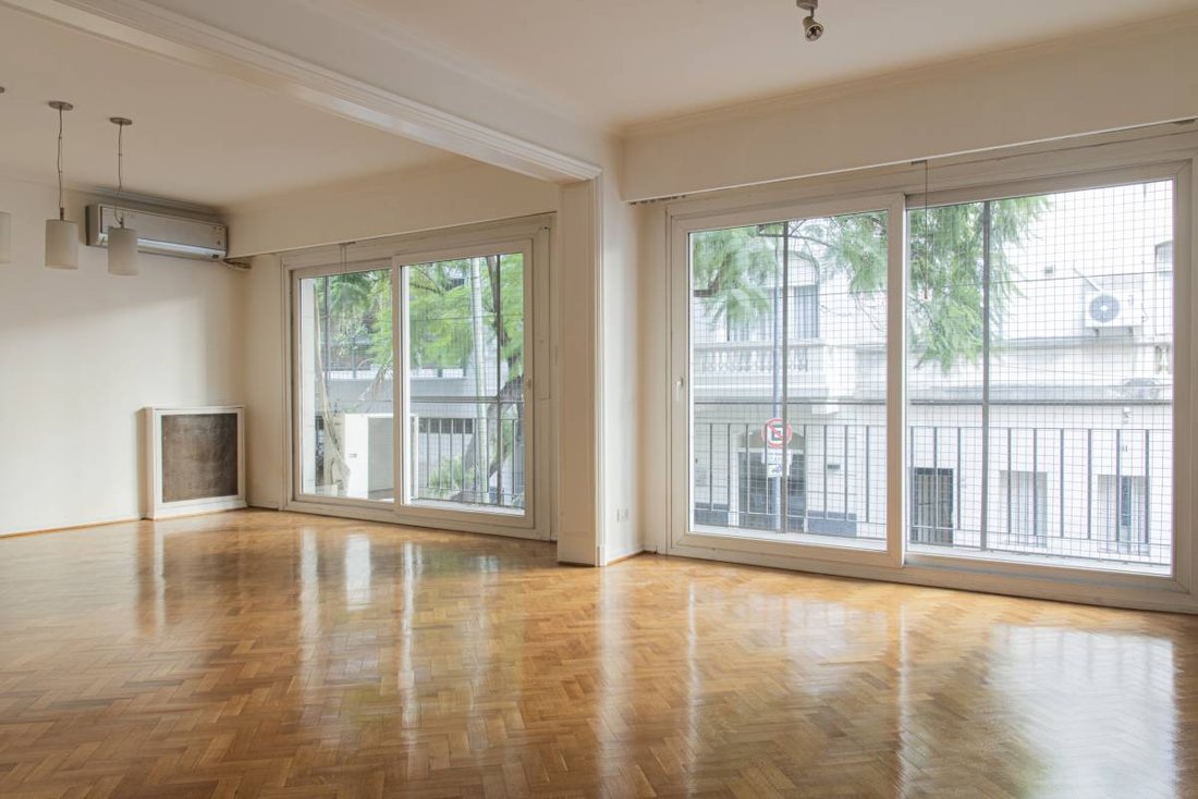 Apartment in Buenos Aires, Buenos Aires, Argentina 1 - 16291070