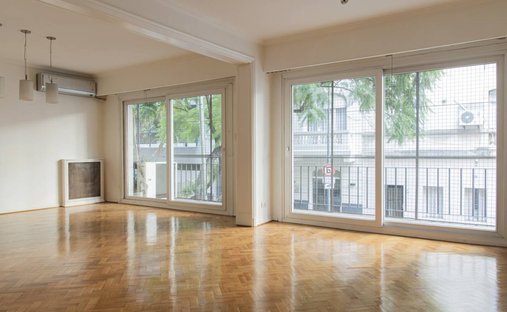 Appartement à Buenos Aires, Buenos Aires, Argentine 1