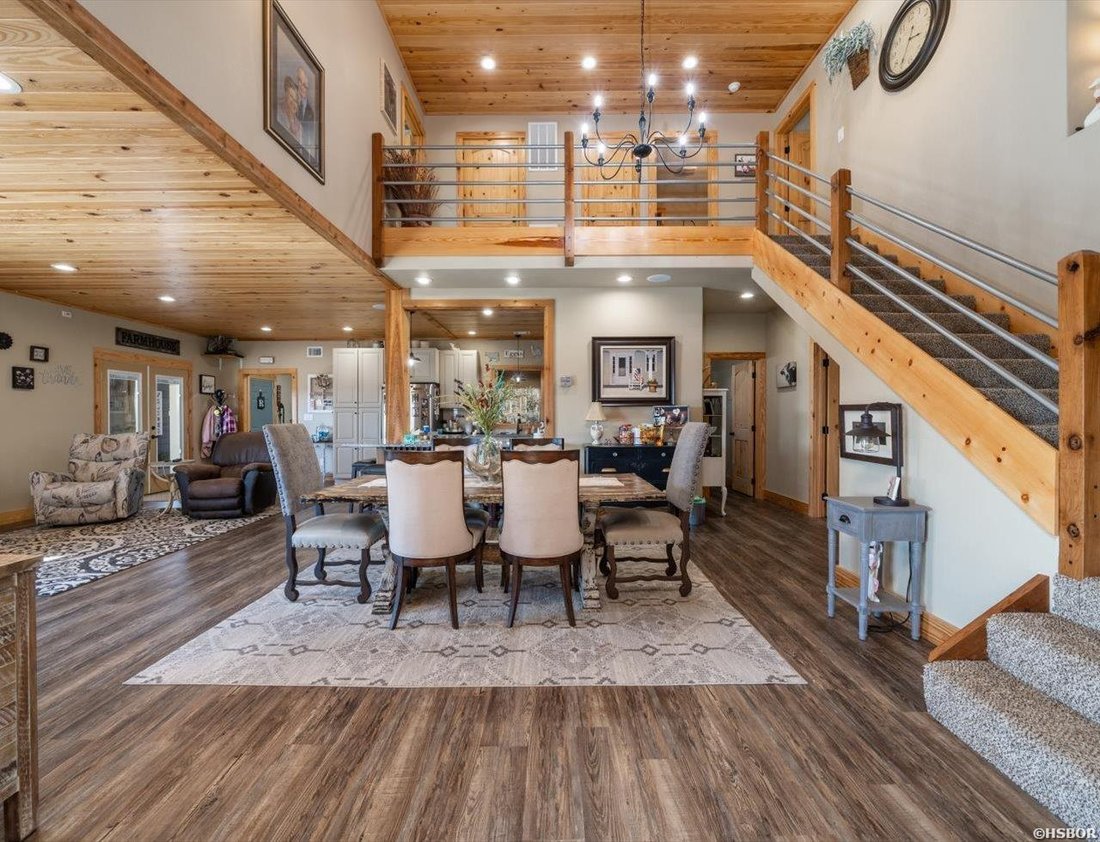 House in Royal, Arkansas, United States 5 - 16294635