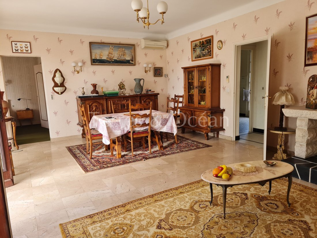 House in Soorts-Hossegor, Nouvelle-Aquitaine, France 3 - 16293693