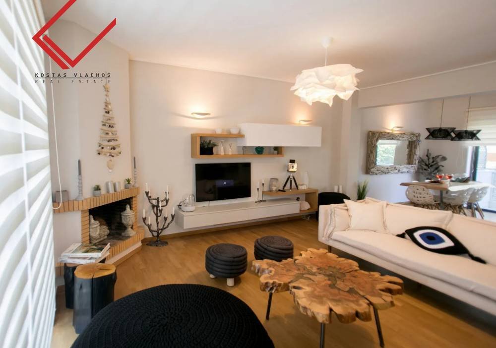 House in Glyfada, Attica, Greece 4 - 16294888
