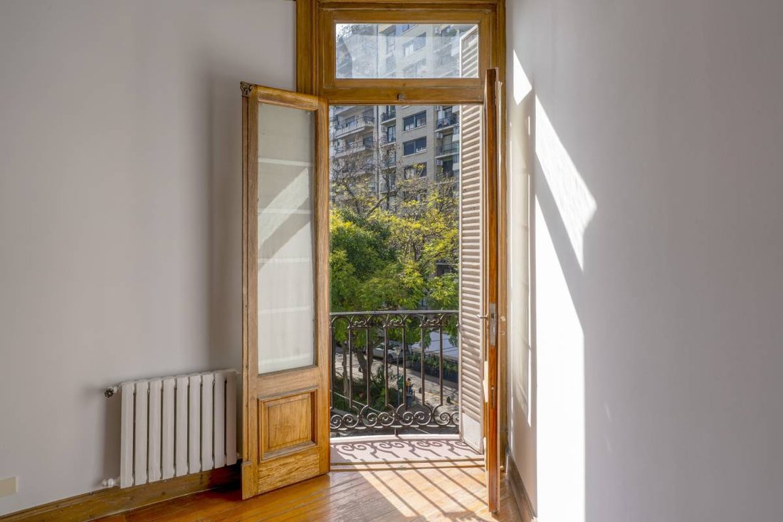 Apartment in Buenos Aires, Buenos Aires, Argentina 4 - 16291092