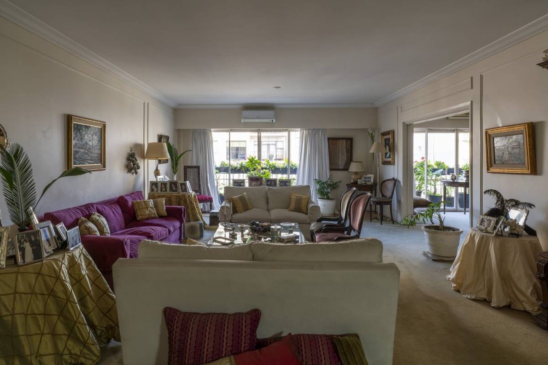 Apartment in Buenos Aires, Buenos Aires, Argentina 4 - 16291093