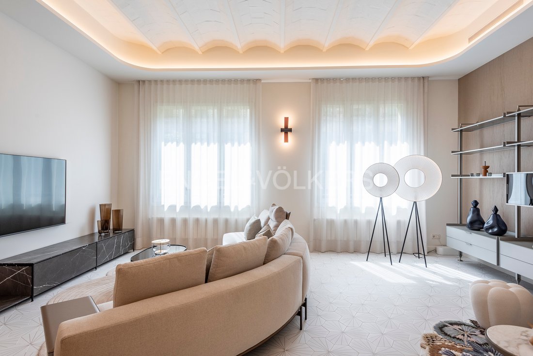 Apartment in Eixample, Barcelona, Spain 4 - 16292278
