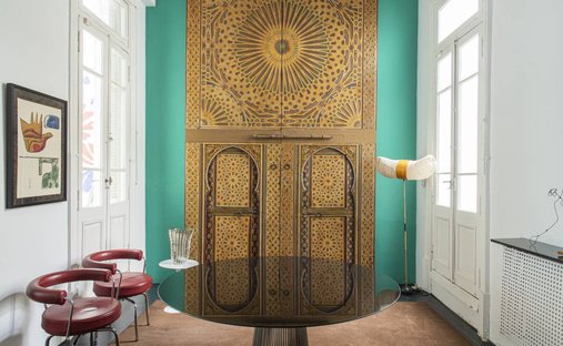 Haus in Recoleta, Buenos Aires, Argentinien 1