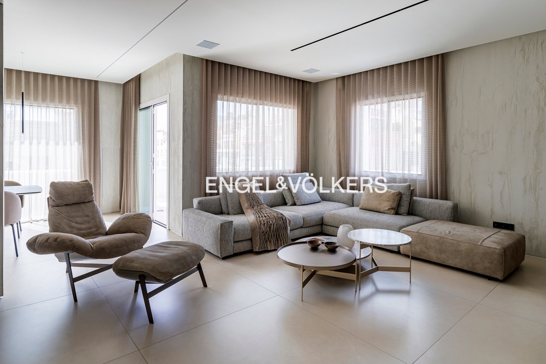 Apartment in Barrio Salamanca, Madrid, Spain 3 - 16292404