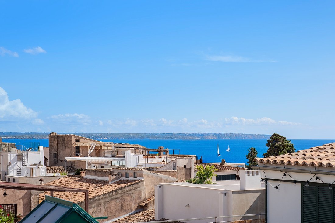 Appartamento in Palma di Maiorca, Isole Baleari, Spagna 3 - 16290179