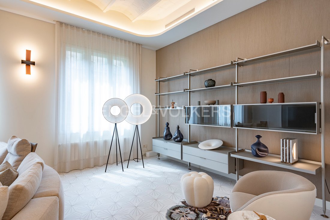 Apartment in Eixample, Barcelona, Spain 5 - 16292278