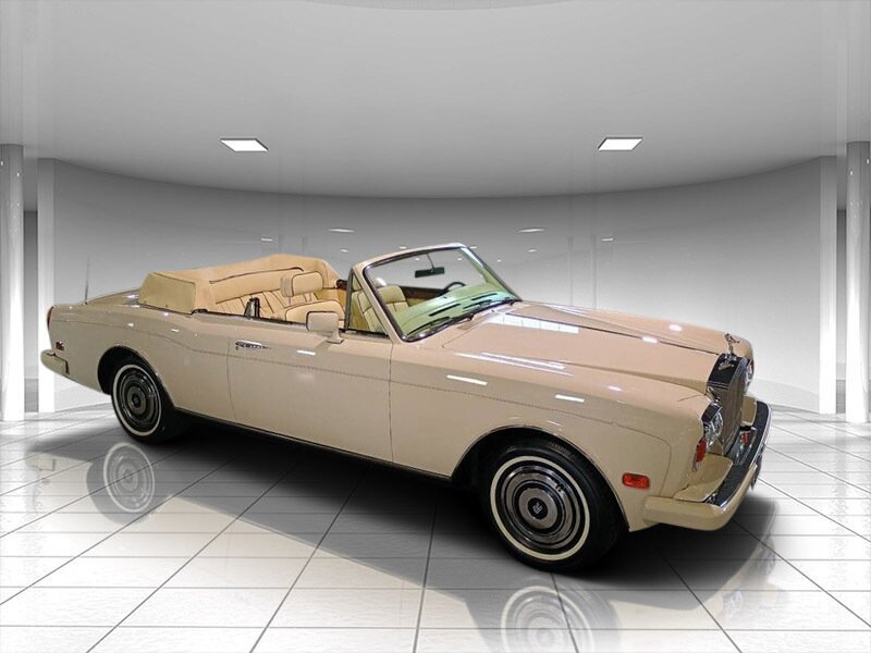 Cabriolet in Boca Raton, FL, United States 3 - 15949412