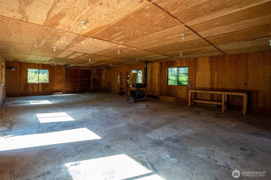 Land in Graham, Washington, United States 5 - 16292988