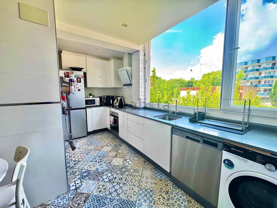 Apartment in Playa de Palma, Palma, Balearic Islands 3 - 16295601