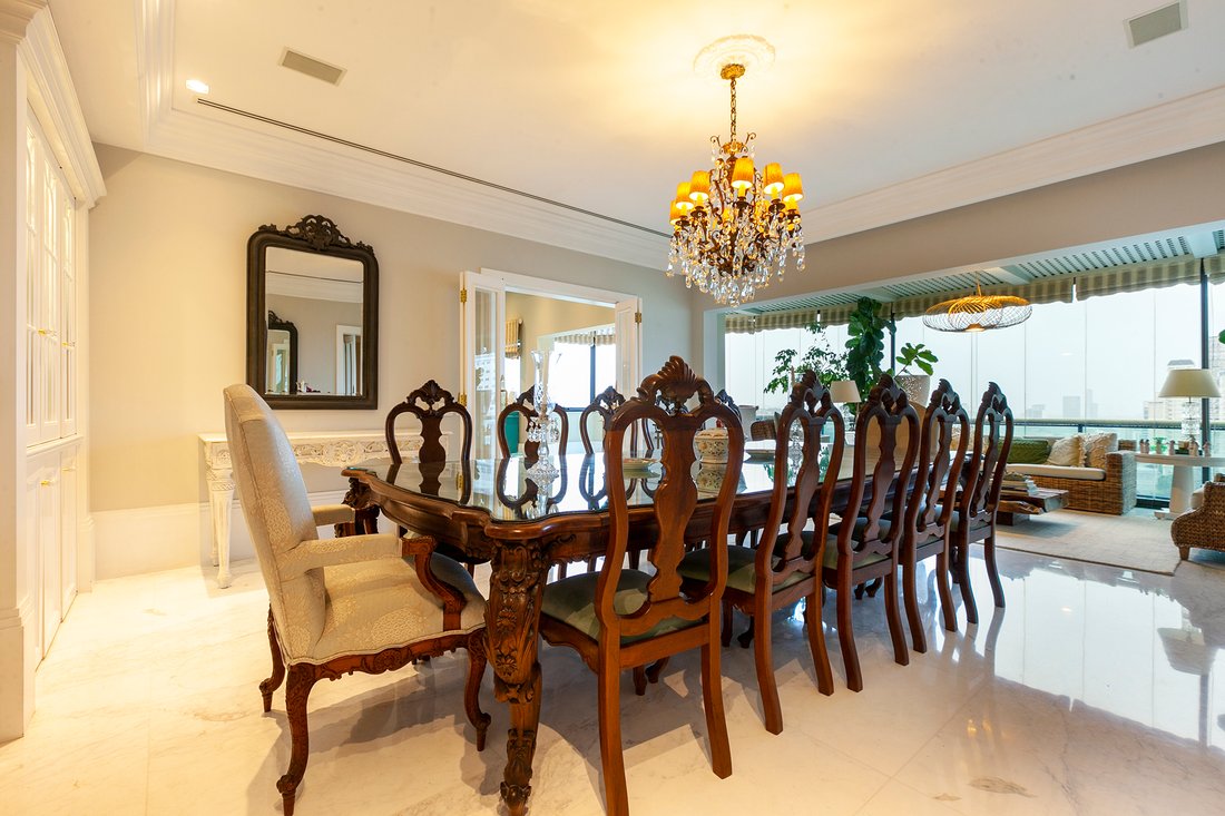 Apartment in São Paulo, State of São Paulo, Brazil 5 - 16293478