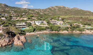 Villa à Marina di Porto Cervo, Arzachena, Italie 2
