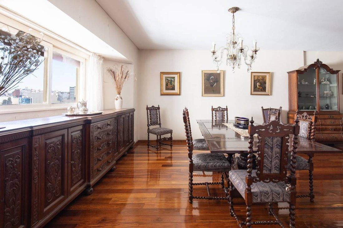 Apartment in Buenos Aires, Buenos Aires, Argentina 4 - 16291104