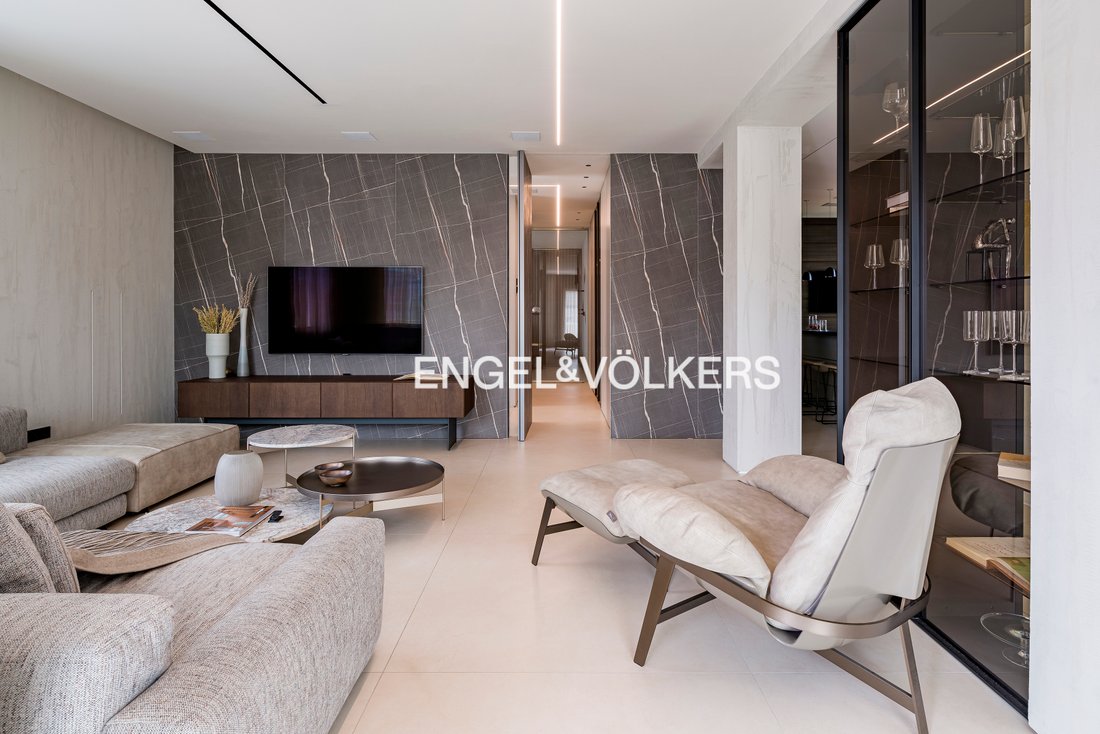 Apartment in Barrio Salamanca, Madrid, Spain 4 - 16292404