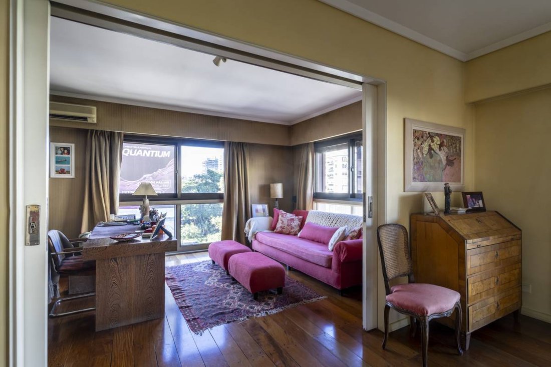 Apartment in Buenos Aires, Buenos Aires, Argentina 4 - 16291059